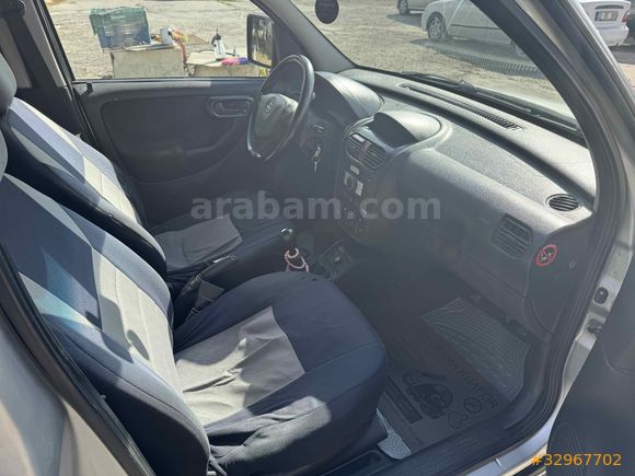 Galeriden Opel Combo 1.3 CDTI City Plus 2008 Model Tekirdağ