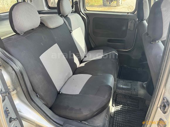 Galeriden Opel Combo 1.3 CDTI City Plus 2008 Model Tekirdağ