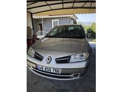 Sahibinden motor şanzıman yapılı Renault Megane 1.5 DCI