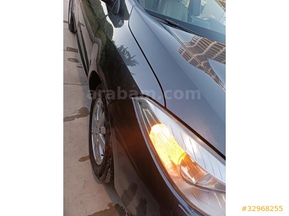 Sahibinden Renault Fluence 1.5 dCi Privilege 2011 Model