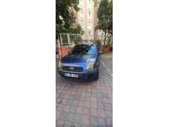18 YILLIK SAHİBİNDEN TEMİZ FORD FUSION
