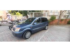 18 YILLIK SAHİBİNDEN TEMİZ FORD FUSION