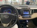 BAKIMLI Harika otomatik 4x4 RAV4