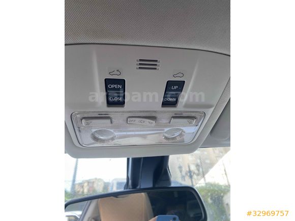 BAKIMLI Harika otomatik 4x4 RAV4
