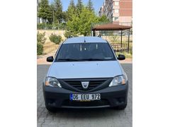 Sahibinden Dacia Logan 1.5 dCi MCV Ambiance 2011 Model 