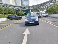 ACİL Sahibinden Hyundai Getz 1.5 CRDi VGT 2006 ModeL 4 SİLİNDİR ÇOK TEMİZZ 0542 522 76 70