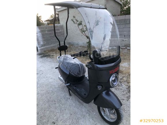 Sahibinden Elektrikli sıfır Küba Blues 