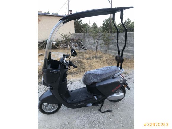Sahibinden Elektrikli sıfır Küba Blues 