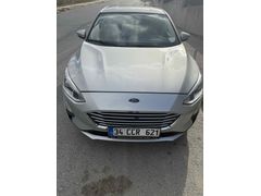 Sahibinden Ford Focus 1.5 TDCi Trend X 2019 Model 