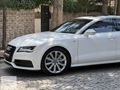 Büyüktekin'den 2014 A7 V6 305BinKm/Hatasız/Sunroof/Air/Vakum