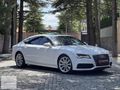 Büyüktekin'den 2014 A7 V6 305BinKm/Hatasız/Sunroof/Air/Vakum
