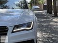 Büyüktekin'den 2014 A7 V6 305BinKm/Hatasız/Sunroof/Air/Vakum