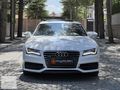 Büyüktekin'den 2014 A7 V6 305BinKm/Hatasız/Sunroof/Air/Vakum
