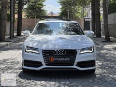 Büyüktekin'den 2014 A7 V6 305BinKm/Hatasız/Sunroof/Air/Vakum