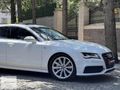 Büyüktekin'den 2014 A7 V6 305BinKm/Hatasız/Sunroof/Air/Vakum