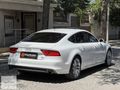 Büyüktekin'den 2014 A7 V6 305BinKm/Hatasız/Sunroof/Air/Vakum