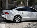 Büyüktekin'den 2014 A7 V6 305BinKm/Hatasız/Sunroof/Air/Vakum