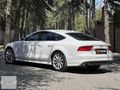 Büyüktekin'den 2014 A7 V6 305BinKm/Hatasız/Sunroof/Air/Vakum