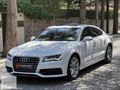 Büyüktekin'den 2014 A7 V6 305BinKm/Hatasız/Sunroof/Air/Vakum