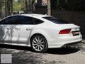 Büyüktekin'den 2014 A7 V6 305BinKm/Hatasız/Sunroof/Air/Vakum