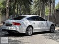 Büyüktekin'den 2014 A7 V6 305BinKm/Hatasız/Sunroof/Air/Vakum