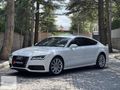Büyüktekin'den 2014 A7 V6 305BinKm/Hatasız/Sunroof/Air/Vakum