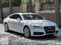 Büyüktekin'den 2014 A7 V6 305BinKm/Hatasız/Sunroof/Air/Vakum