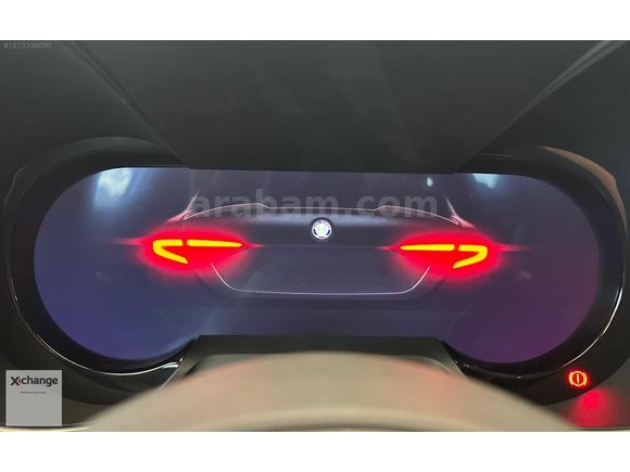 BAKIRCILAR'DAN ALFA ROMEO GİULİA QUADRİFOGLİO VERDE 2.9