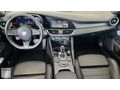 BAKIRCILAR'DAN ALFA ROMEO GİULİA QUADRİFOGLİO VERDE 2.9