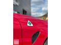 BAKIRCILAR'DAN ALFA ROMEO GİULİA QUADRİFOGLİO VERDE 2.9