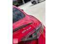 BAKIRCILAR'DAN ALFA ROMEO GİULİA QUADRİFOGLİO VERDE 2.9