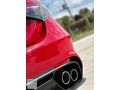 BAKIRCILAR'DAN ALFA ROMEO GİULİA QUADRİFOGLİO VERDE 2.9
