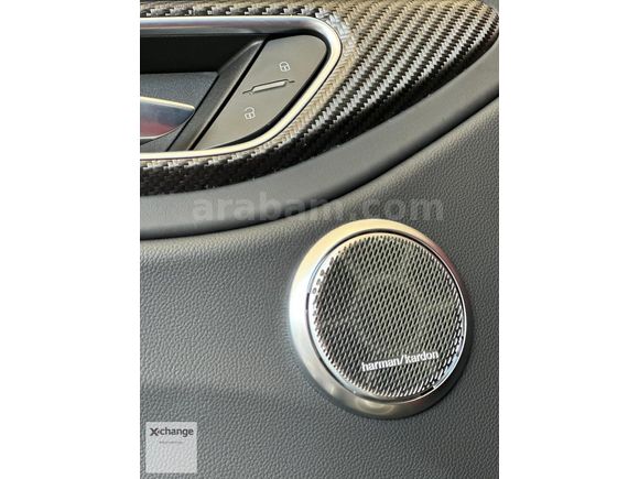 BAKIRCILAR'DAN ALFA ROMEO GİULİA QUADRİFOGLİO VERDE 2.9