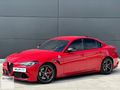 BAKIRCILAR'DAN ALFA ROMEO GİULİA QUADRİFOGLİO VERDE 2.9