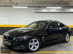 %30 PEŞİNAT | 36 AYA KADAR TAKSİT | 2017 BMW 4.18İ PURE