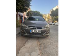 Sahibinden Opel Astra 1.4 T Sport 2019 Model 