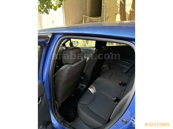 Sahibinden Renault Clio 1.5 dCi GT Line 2014 Model 