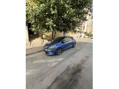 Sahibinden Renault Clio 1.5 dCi GT Line 2014 Model 