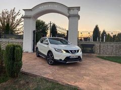 Sahibinden Nissan Qashqai 1.6 dCi Platinum Premium Pack 2015 Model 