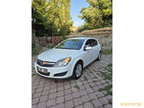 Sahibinden Opel Astra 1.6 Essentia 2012 Model