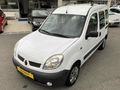 2004 RENAULT KANGOO 1.5 dCİ ÇİFT SÜRGÜ