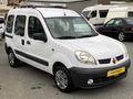 2004 RENAULT KANGOO 1.5 dCİ ÇİFT SÜRGÜ