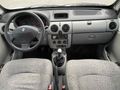 2004 RENAULT KANGOO 1.5 dCİ ÇİFT SÜRGÜ