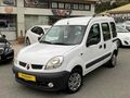 2004 RENAULT KANGOO 1.5 dCİ ÇİFT SÜRGÜ