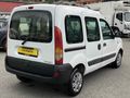 2004 RENAULT KANGOO 1.5 dCİ ÇİFT SÜRGÜ
