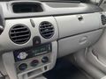 2004 RENAULT KANGOO 1.5 dCİ ÇİFT SÜRGÜ