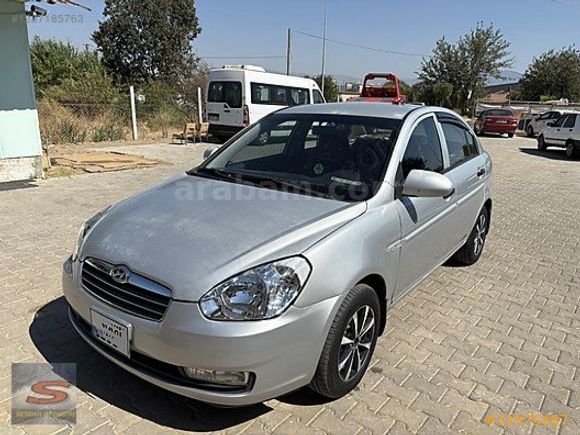2010 ACCENT ERA 1.5 CRDI VGT KLİMALI