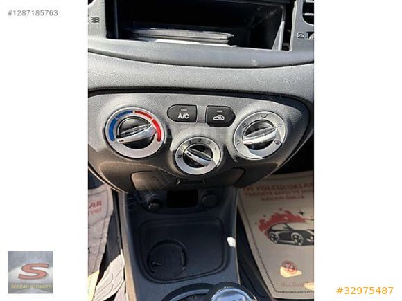 2010 ACCENT ERA 1.5 CRDI VGT KLİMALI