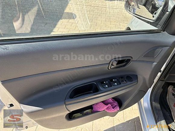 2010 ACCENT ERA 1.5 CRDI VGT KLİMALI