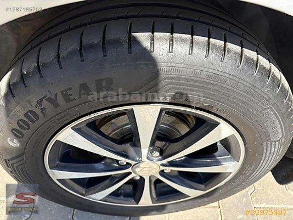 2010 ACCENT ERA 1.5 CRDI VGT KLİMALI